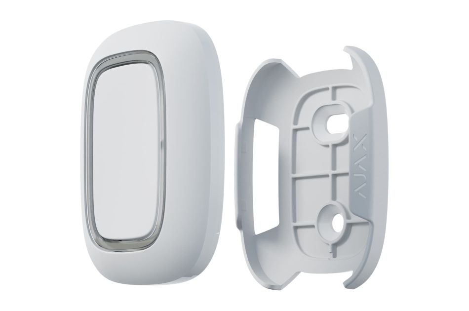 AJAX - Holder for Button/DoubleButton | Digital Key World