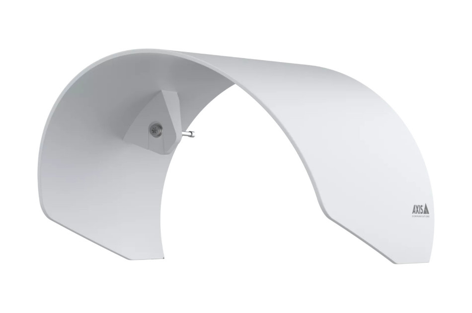 AXIS - AXIS TD4802-E WEATHERSHIELD | Digital Key World