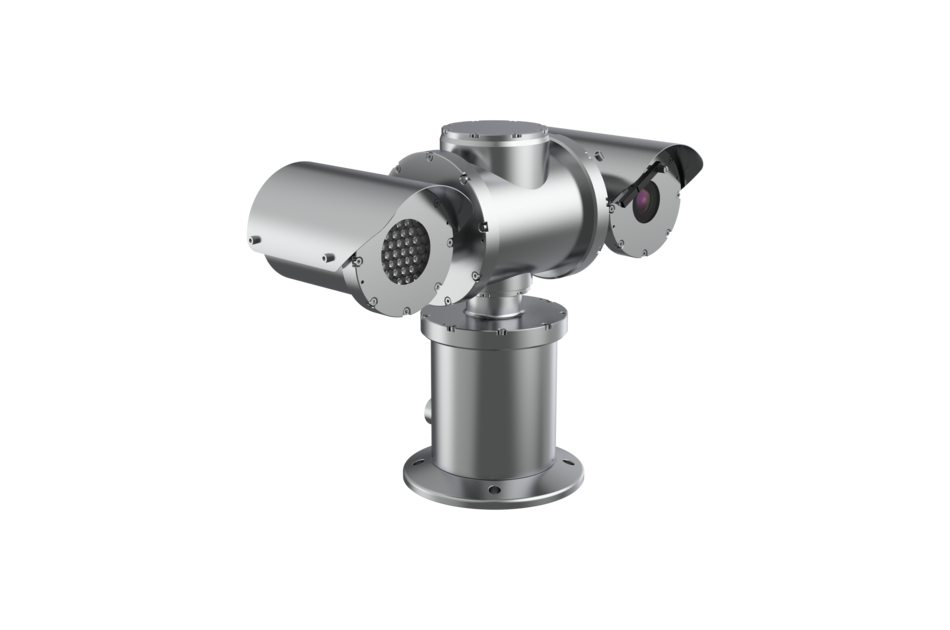 Hanwha Vision - TNU-6324ER