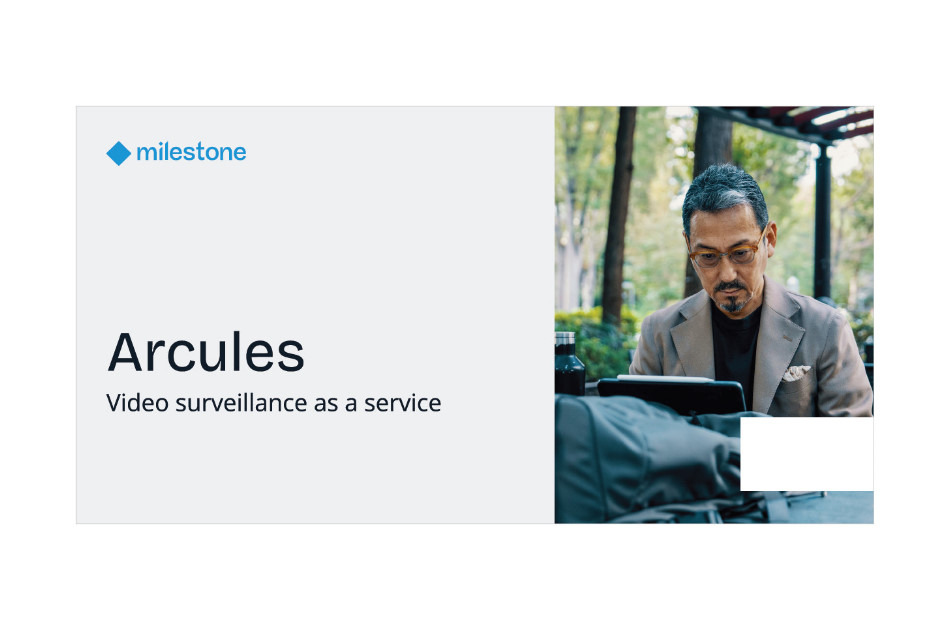 Milestone - MKTCC-1080P90 | Digital Key World