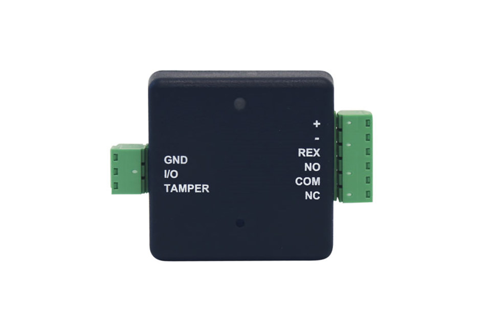 Avigilon - H4VI-AC-RELY1 | Digital Key World