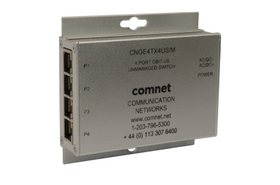 ComNet - CNGE4TX4US/M | Digital Key World
