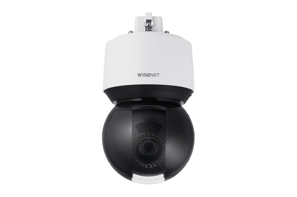 Hanwha Techwin - QNP-6320R | Digital Key World