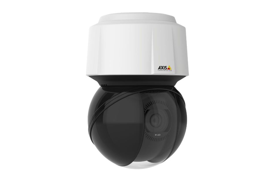 Axis - AXIS Q6135-LE 50HZ | Digital Key World