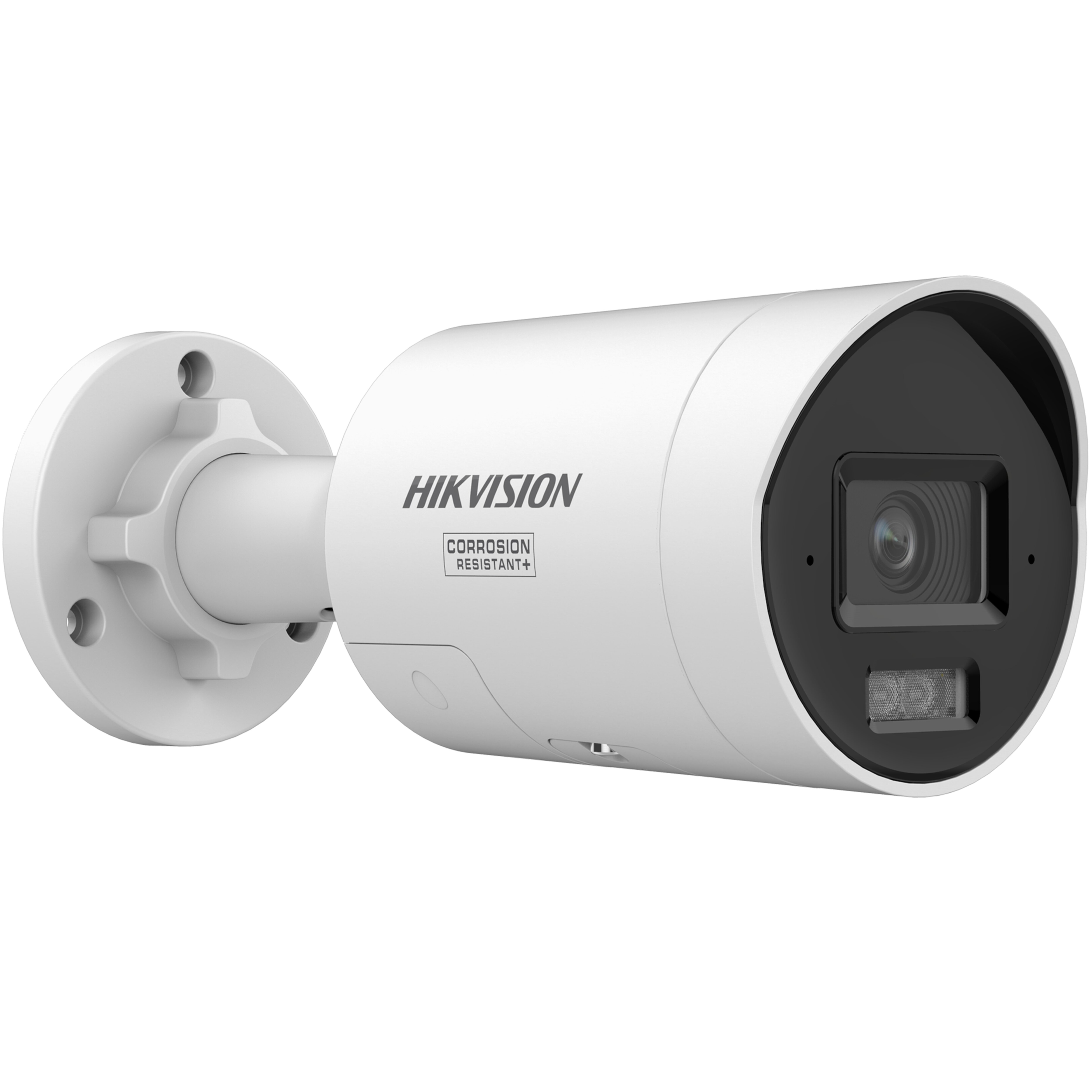 Hikvision - DS-2CD2047G3-LI2UY/SL(2.8mm)(O-STD) | Digital Key World