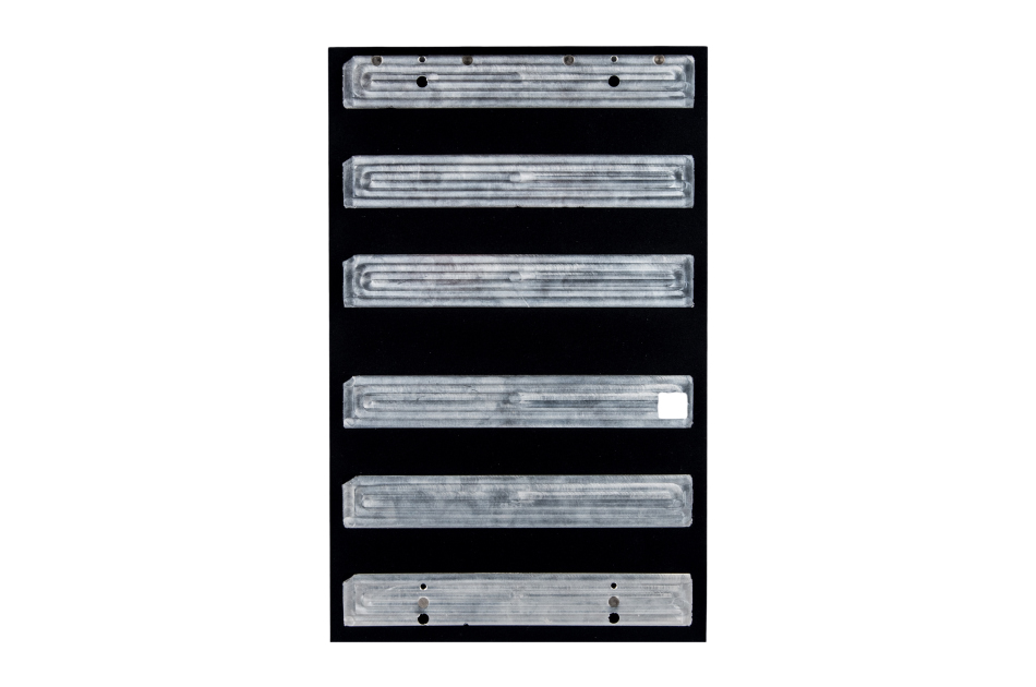 2N - IP Verso Backplate 2x3M | Digital Key World