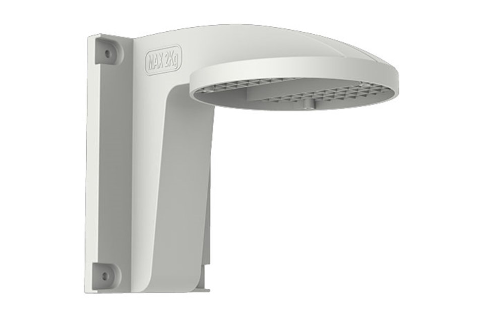 Hikvision - DS-1258ZJ-L | Digital Key World