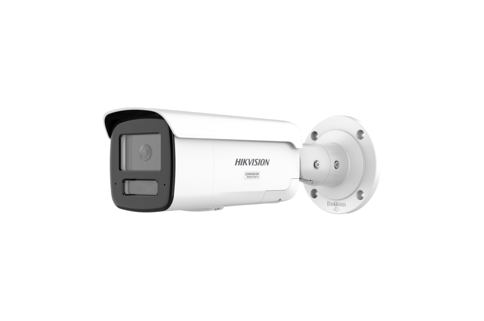 Hikvision - DS-2CD2T126G3-IS2UY/SL(4mm)(eF)(O-STD)