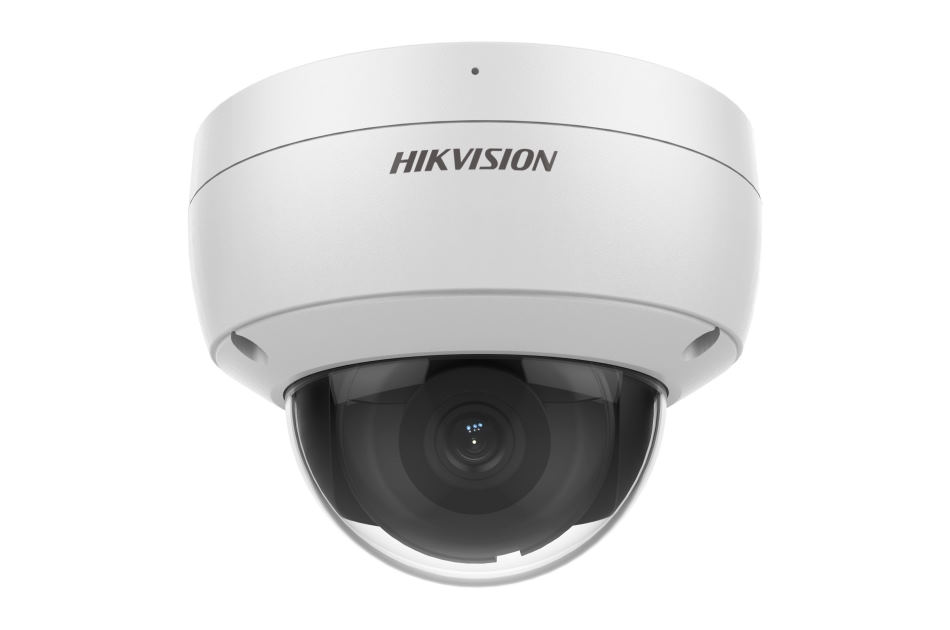 Hikvision - DS-2CD2127G2-SU(2.8mm)(C) | Digital Key World