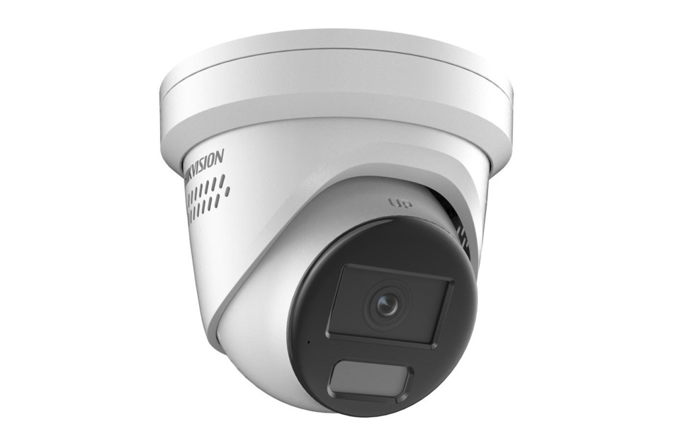 Hikvision - DS-2CD2387G2H-LISU/SL(2.8mm)(eF) | Digital Key World