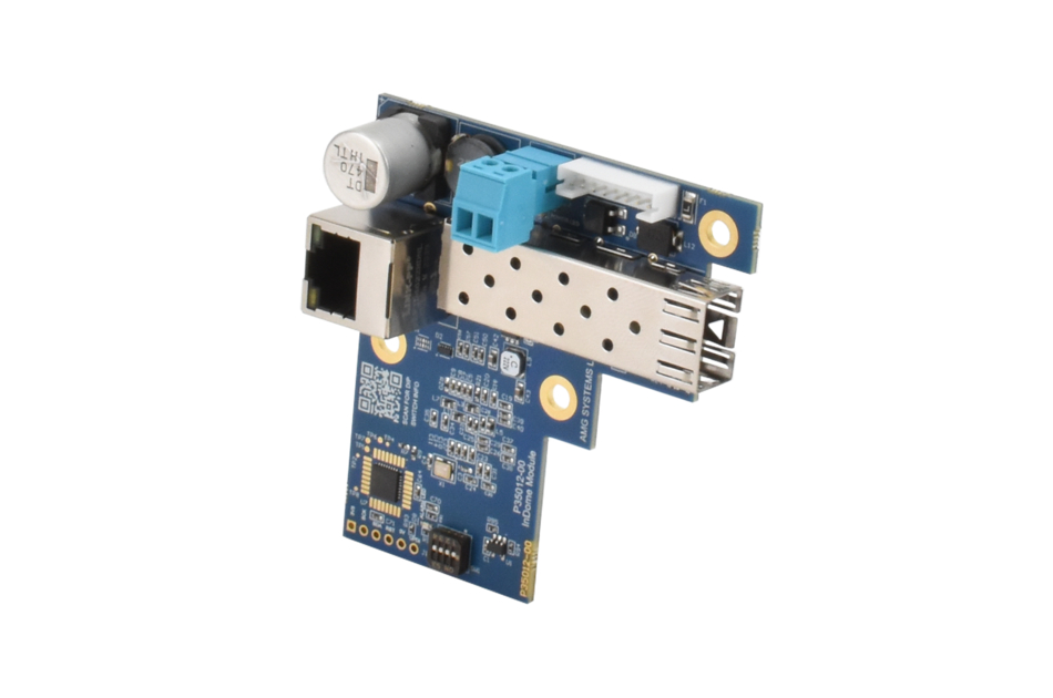 AMG Systems - AMG260P-1G-1S/KF