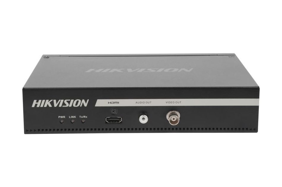 Hikvision - DS-6901UDI(C) | Digital Key World