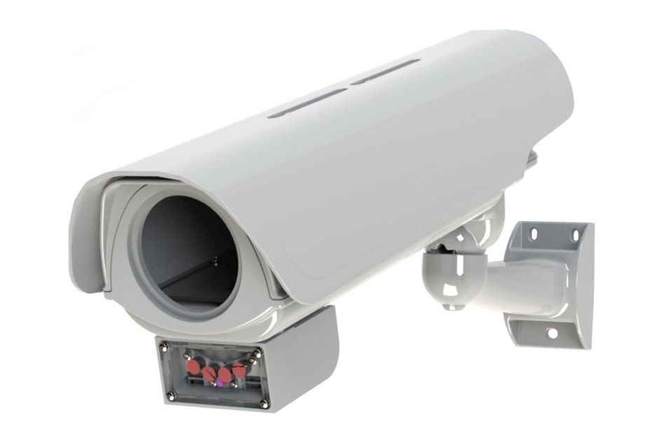 Global Proof - CRONO CLP870+IR -230- | Digital Key World