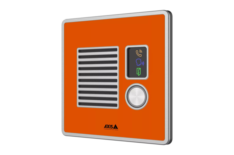 AXIS - AXIS I7010-VE SAFETY | Digital Key World