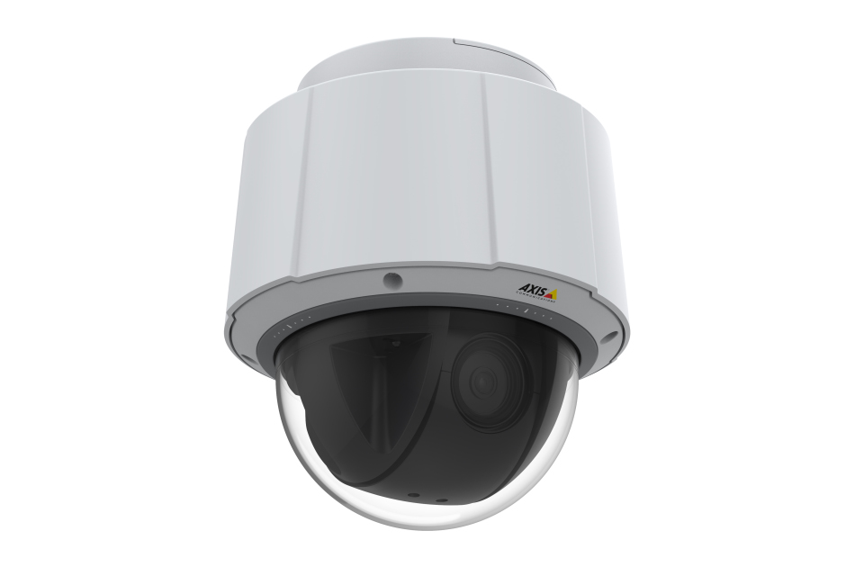 Axis - AXIS Q6074 50HZ | Digital Key World