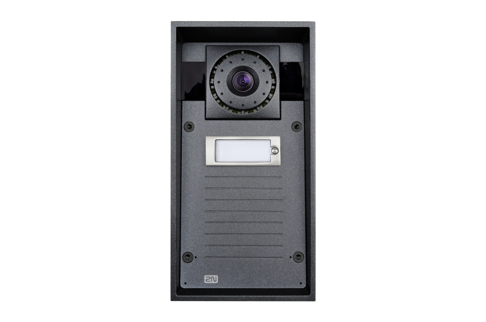 2N - 2N IP Force 1Button HDCam | Digital Key World