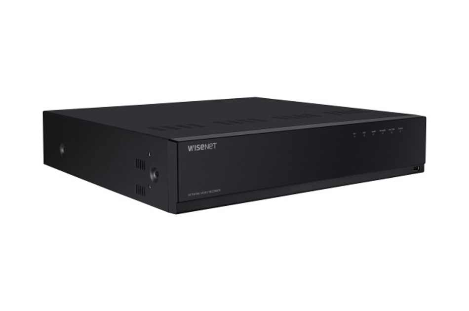 Hanwha Vision - WRN-1610S-16CH-24TB-HDV2 | Digital Key World