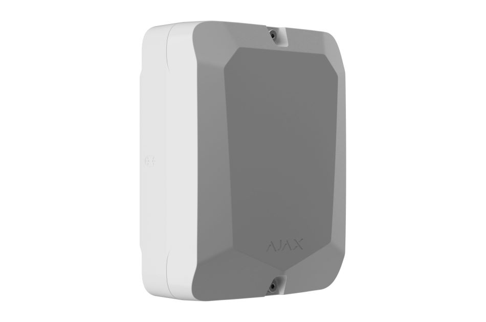 AJAX - Case C(260) | Digital Key World