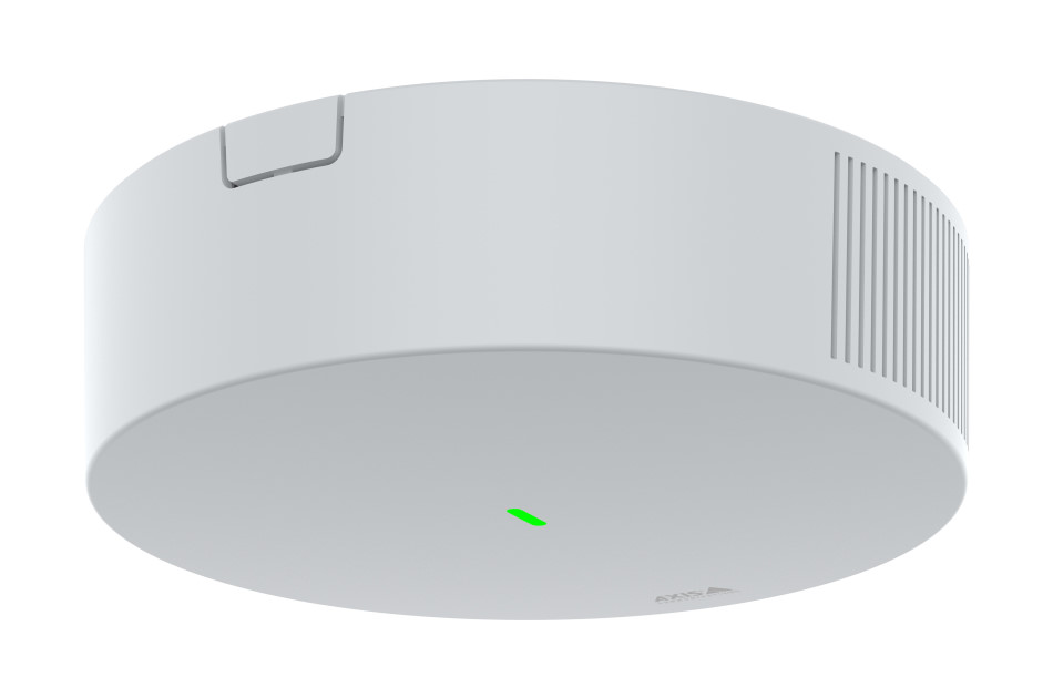 AXIS - AXIS D6210 AIR QUALITY SENSOR | Digital Key World