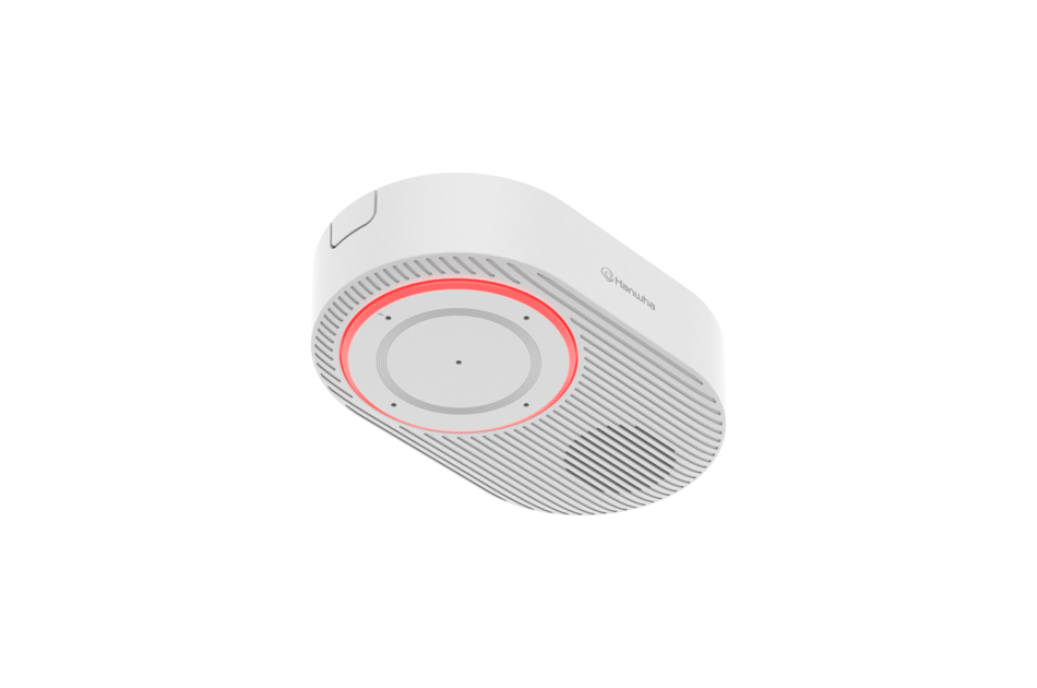 Hanwha Vision - SPS-A100M