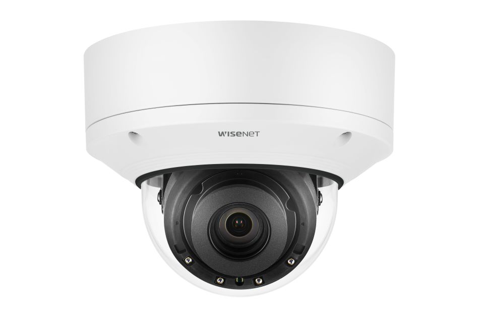 Hanwha Techwin - PND-A9081RV | Digital Key World