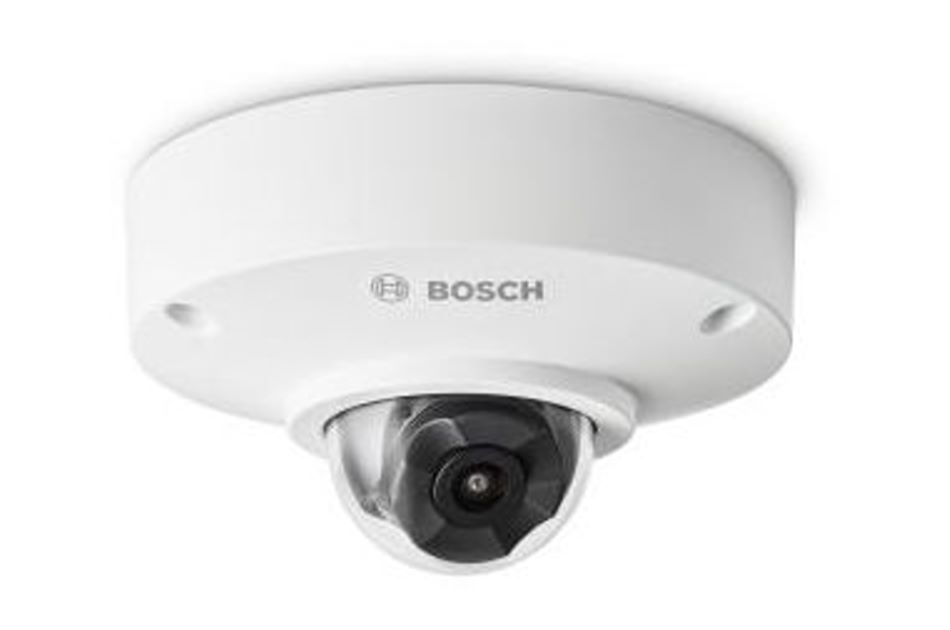 Bosch Sicherheitssysteme - NUE-3702-F02 | Digital Key World