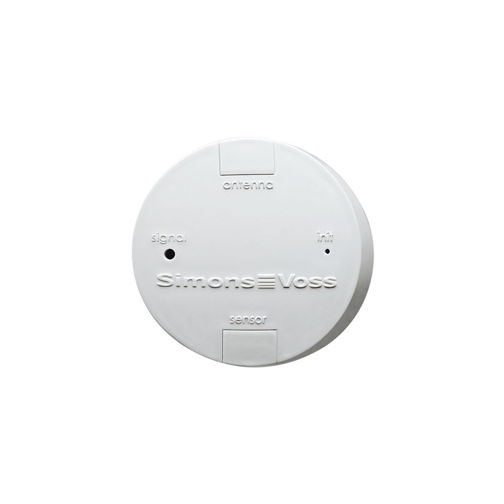 WaveNet LockNodes | SimonsVoss System 3060 | Moditech Service GmbH